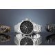 5. Giewont Chronograph Sapphire Silver Men's Watch GW6310-B2