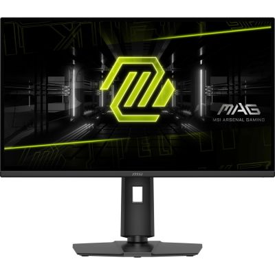 5. MSI MAG 275UPD E14 Computer Monitor 68.6 cm (27") 3840 x 2160 px 4K Ultra HD Black