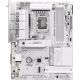 10. Asrock B860 Challenger WiFi White Intel B860 LGA 1851 (Socket V1) ATX
