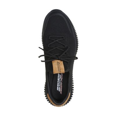 7. Skechers Citty Dapper M 118173BBK shoes