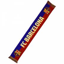 FC Barcelona Scarf N46 5004BUT46