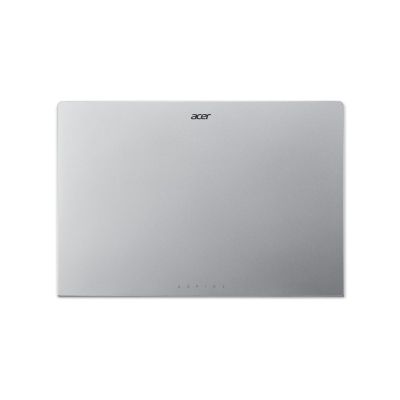 7. Acer Aspire Lite 15 AL15-54P-55WH | Light silver | 15.6 " | Core Ultra 5 | 115U | 16 GB | Intel UHD Graphics | Windows 11 Home | Keyboard language US international | Warranty 24 month(s)