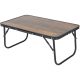 9. CAMPING TABLE 56x34x24CM WOOD