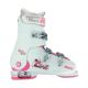 Roces Idea Free ski boots white and pink 450492 020