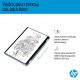 5. HP OmniBook 5 Flip 14-fp0004nw Core 5 120U 14"2K Touch IPS 300nits 16GB LPDDR5 5200 SSD512 Intel Graphics Cam 1080p 68Wh Win11 Blue Sky 2Y