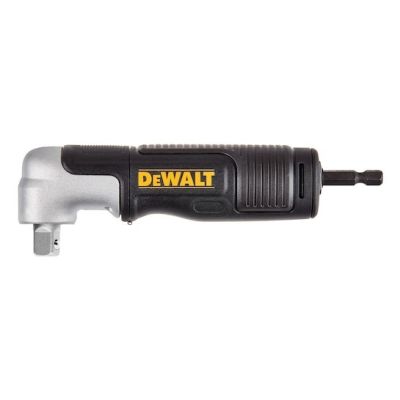 4. DeWALT DT20505-QZ Screwdriver Accessory Black, Silver, Yellow