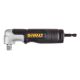 4. DeWALT DT20505-QZ Screwdriver Accessory Black, Silver, Yellow