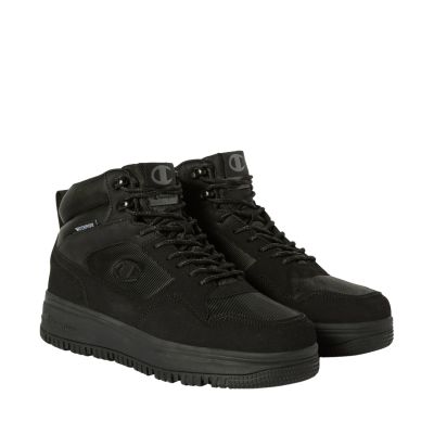 2. Champion RD18 Utility Wp Mid Men's Shoes Black S22298 KK002