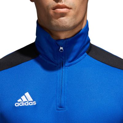 8. Adidas REGISTA 18 Training M sweatshirt CZ8649