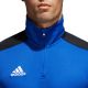 8. Adidas REGISTA 18 Training M sweatshirt CZ8649