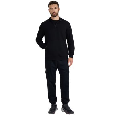 14. 4F M 4FWAW25TSWSM1902 20S sweatshirt