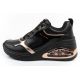 2. Skechers Uno Prima-Starlet W 177810/BBK