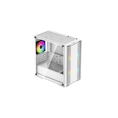 34. DeepCool CC360 WH Case