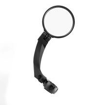 Rockbros 26210001004 Rearview Right Bicycle Mirror - Black