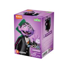 BLOKEES SESAME STREET FIGURES preCOOL S1 - COUNT VON COUNT