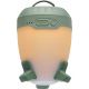 3. Black Diamond ORBITER 450 LANTERN Desert Sage Headlamp