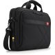 10. Case Logic DLC-115 Black 39.6 cm (15.6") Messenger Case Black