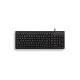 5. CHERRY XS Complete G84-5200 Keyboard Office USB QWERTY US English Black