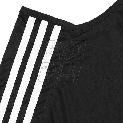 6. Adidas Boxing Top ADIBTT02 boxing shirt