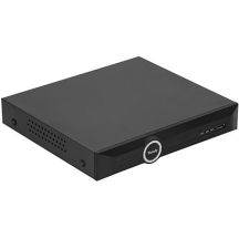 TC-R3110 IP Recorder 10 Channels, 8 PoE Lite TIANDY