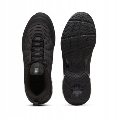 3. Puma MEZA Shoes Black (31204401)