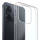 9. 3mk Clear Case for Xiaomi Redmi 15C - transparent