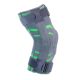 7. Flexible knee joint stabilizer with hinge O-1210/L REHAFUND