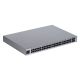 Switch Ubiquiti UniFi Standard 48 PoE 52p PoE (PoE+: 32;) Managed Gigabit (USW-48-PoE-EU)