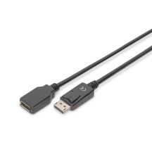 Digitus DisplayPort, DP Extension Cable