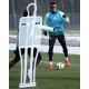59. Football wall PRO 180 cm - NYLON