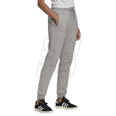 9. Adidas Adicolor Essentials Slim Joggers Pants W HF7501