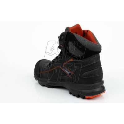 5. Lavoro 1029.50 safety work boots