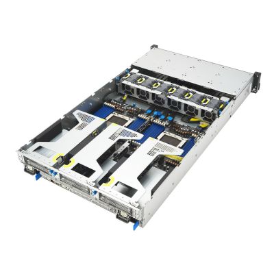 5. Asus Rack Platform (2U) AMD RS720A-E13-RS24G
