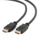GEMBIRD CC-HDMI4-15M cable (HDMI M - HDMI M; 15m; black)