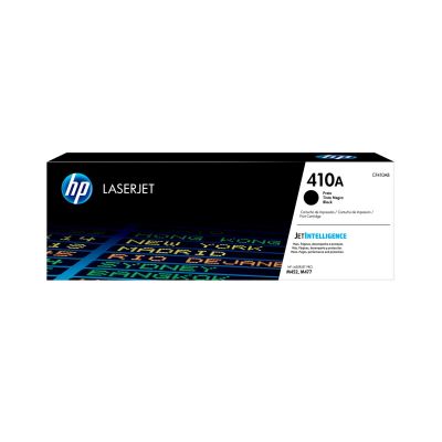 71. HP 410A original black LaserJet toner cartridge