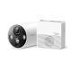 TP-LINK TAPO C420S1 Network Camera - 2K, Dust/Water Resistant, Day/Night, Audio, Wi-Fi