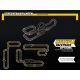 4. Carrera Go!!! DTM High Speed Showdown 8.9m