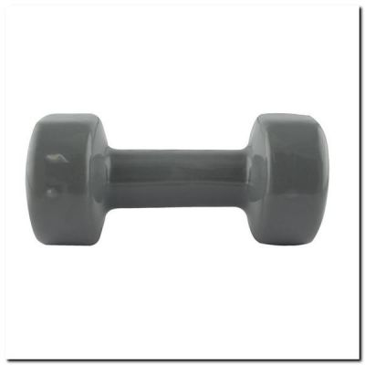 11. Vinyl-coated cast iron weight HMS 5.0 KG 17023 