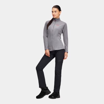 26. Alpinus Lucania Tactical W fleece sweatshirt MK18879