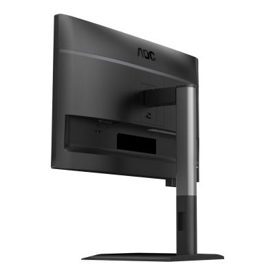 19. AOC 24P4CV Computer Monitor 60.5 cm (23.8") 1920 x 1080 px Full HD LED Black