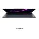 4. Lenovo Yoga Pro 9i Aura Edition 16IPH11 Ultra 7 356H 16" 2.8K OLED 500 nits Glossy 32GB LPDDR5X-7467 SSD 512GB GeForce RTX 5050 8GB Wi-Fi 7 + BT 5.0MP + IR Camera 92.5Wh W11 Pro Thunder Grey