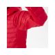 2. MILLET M Fitz Roy Warm Hoodie Jacket, Red