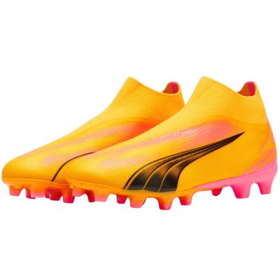 12. Puma Ultra Match+ LL FG/AG M 107759 03 football boots