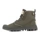 3. Palladium Pampa Detroit Zip 79500-325-M Olive Night
