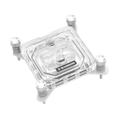 2. BARROWCH LTYK3-04I Water Block