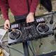 17. Hercules DJControl Inpulse 500 - 2-channel DJ controller