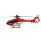 3. Amewi DRF AFX-135 PRO Brushless 6-Channel 352mm 6G Helicopter