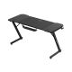 8. Huzaro Hero 3.3 Black Gaming Desk