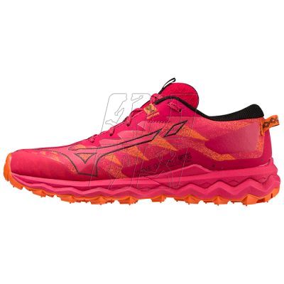 Mizuno Wave Daichi 7 GTX W shoes J1GK225672