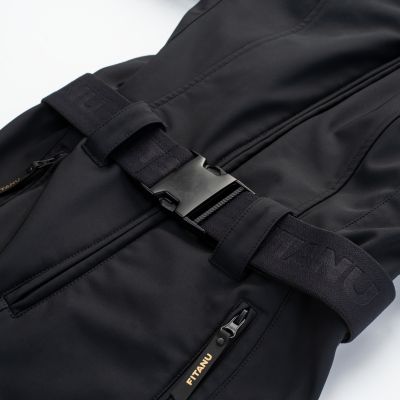 7. Women's BOVIA PRIMALOFT Jumpsuit